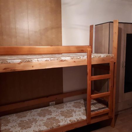 Nursat Guest House Астана Экстерьер фото