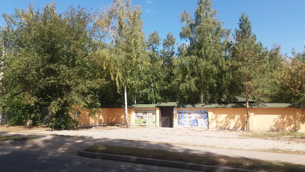 Nursat Guest House Астана Экстерьер фото