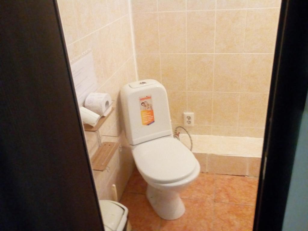 Nursat Guest House Астана Экстерьер фото