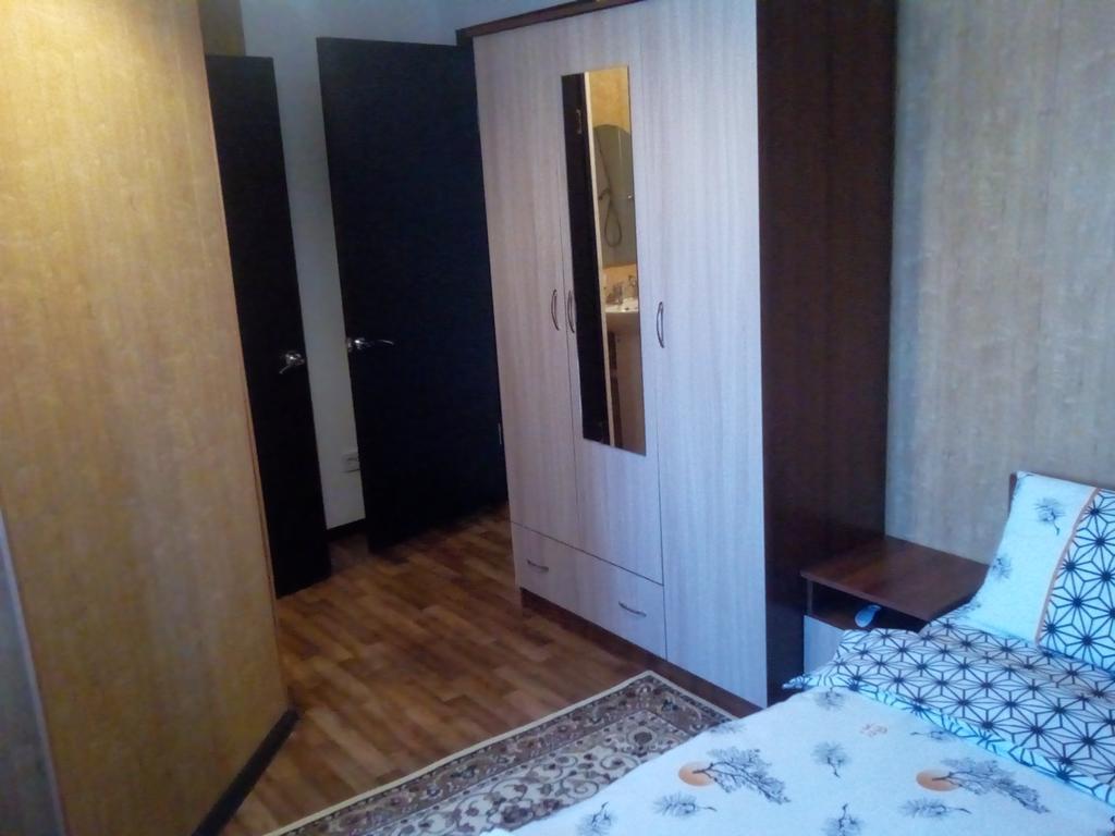 Nursat Guest House Астана Экстерьер фото