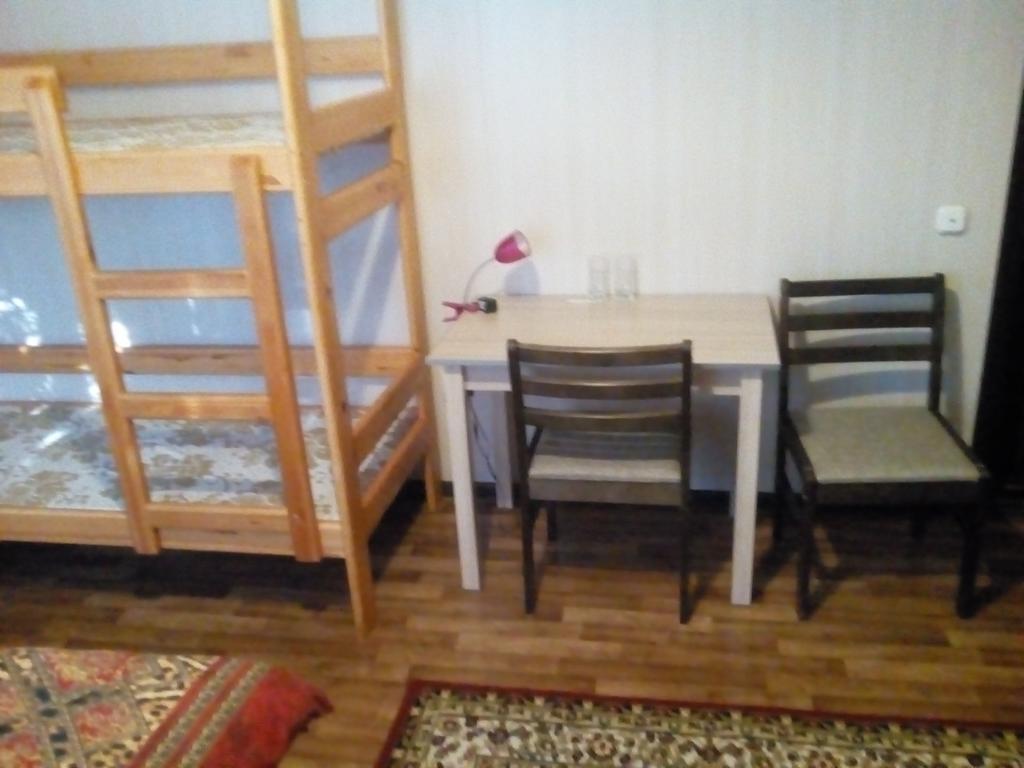 Nursat Guest House Астана Экстерьер фото
