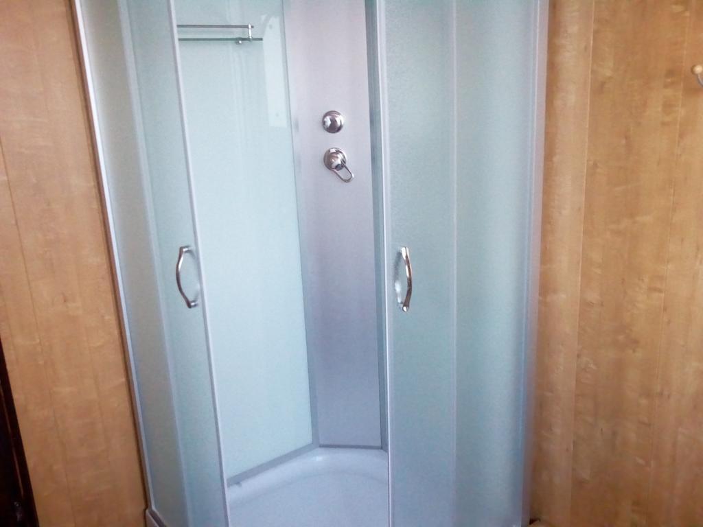 Nursat Guest House Астана Экстерьер фото