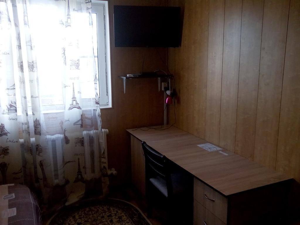 Nursat Guest House Астана Экстерьер фото