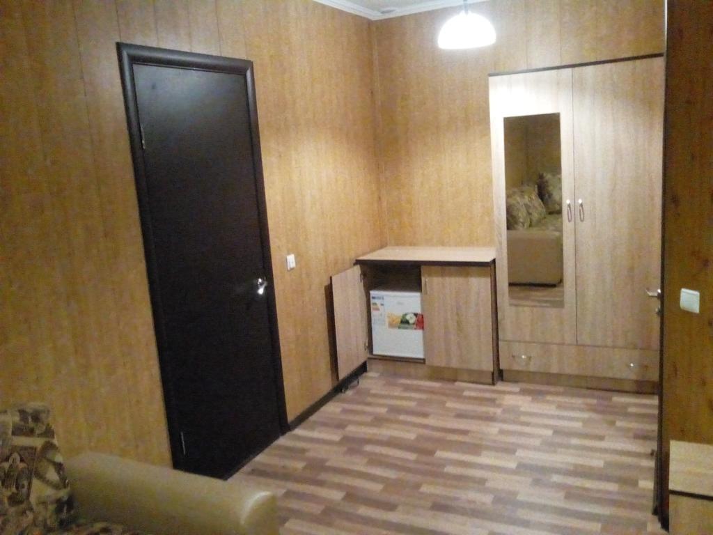 Nursat Guest House Астана Экстерьер фото