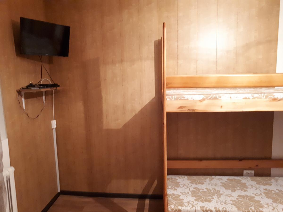 Nursat Guest House Астана Экстерьер фото